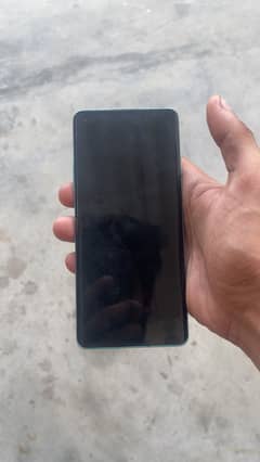 One