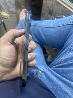 iPhone 13 Pro Max 256Gb Jv