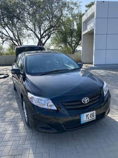 Xli2009 model for sell