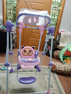 baby swing