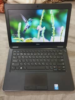 Dell Lattitude E5250