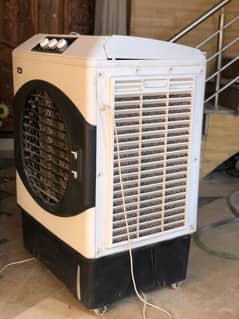 Super Asia ECM- 5000 cool star