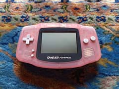 NINTENDO
