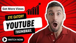 YouTube thumbnail in hd quality