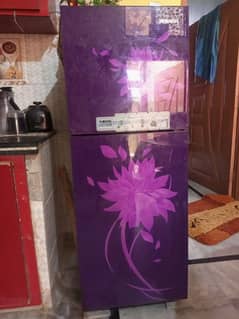 refrigerator