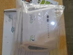 ptcl wifi device . wireless N 300 . New.  03419798770