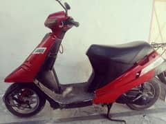 Scooty
