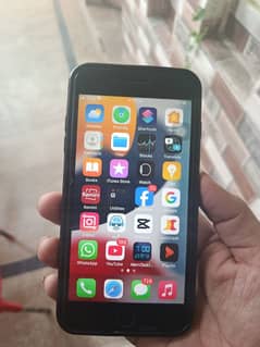 I Phone 7 Plus Really Good Condition PTA Approved