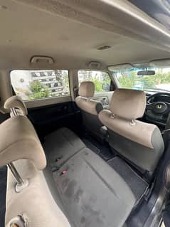 Honda zest 10/9 condition best for daily driven better then cultus