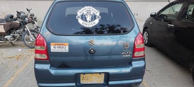 Suzuki Alto 2008