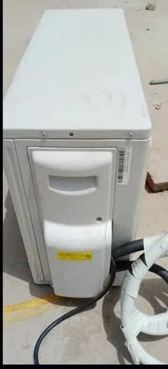 hair ac DC inverter heat and cool far Sale watsp number 0370/790/8904