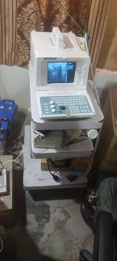 ultrasound
