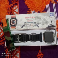 T800Ultra hiwatch pro