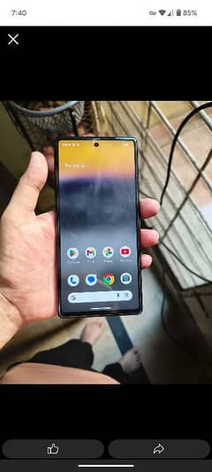phone