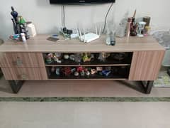 Console/