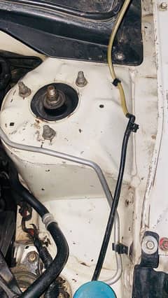 Honda Civic VTi Oriel Prosmatec 2005