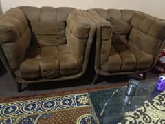 I'm selling Turkish sofa set