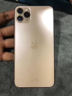 iphone 11 pro max icloud lock