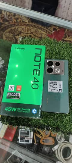 note 40 _RAM  16 _ 256
