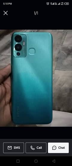 Infinix hot 12 play 4gb 64gb