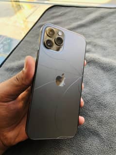 Iphone 12 pro