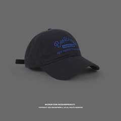 Asthetic cap for men