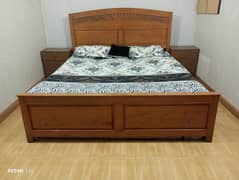 Bedset