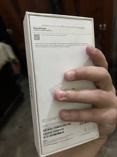 15 pro max with box  jv 10/10 256gb