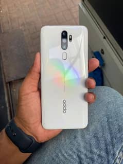 oppo A5 2020