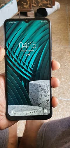 samsung a03  pta approve  3/32   android version 13