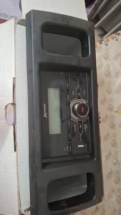 Alto vxr mp3 player orignal