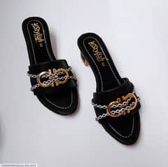 Beautiful heels for Women for Eid