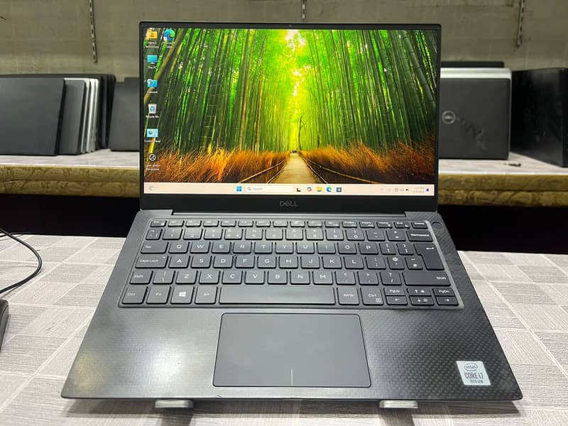 Dell XPS 13 7390 i7 10th Gen  (0322-8832611) 1