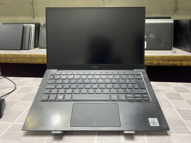 Dell XPS 13 7390 i7 10th Gen  (0322-8832611) 3
