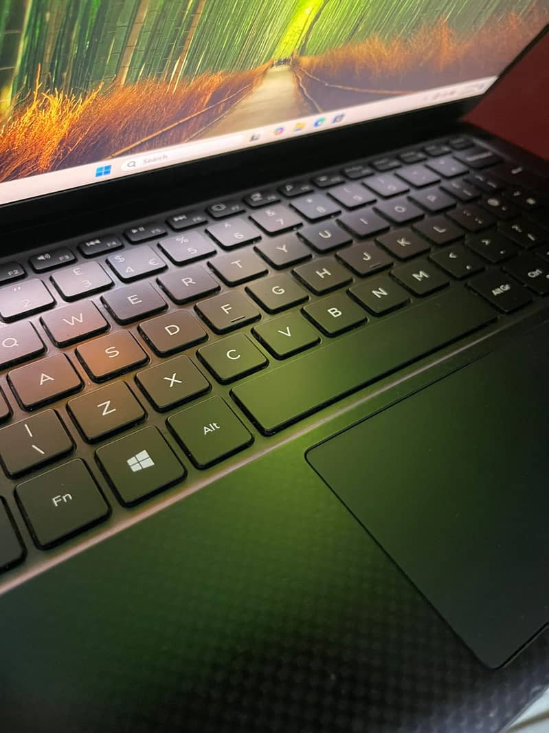Dell XPS 13 7390 i7 10th Gen  (0322-8832611) 4