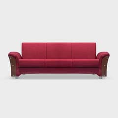 Imperial Diamond Supreme Sofa cum Bed - 3 Seat