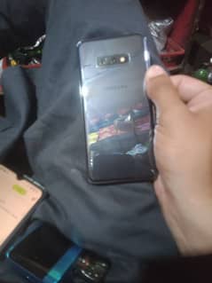 Samsung S10E 9/10 condition