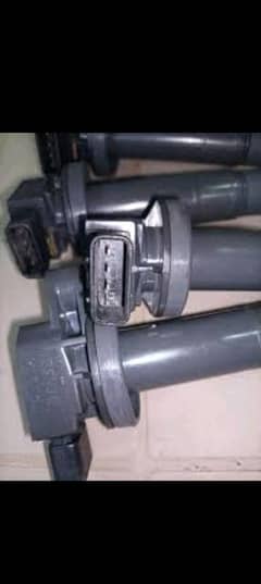 ignition coil