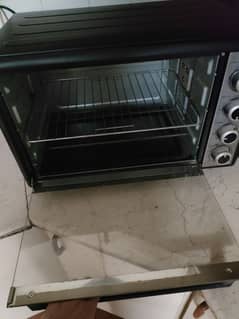 WestPoint Oven with Rotisserie