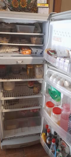 Used refrigerator for sale