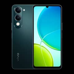 Vivo y04 lush condition 4/128GB Whatsapp nbr 03431417884