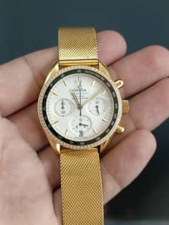 omega WATCH