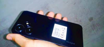 Infinix hot 30 play