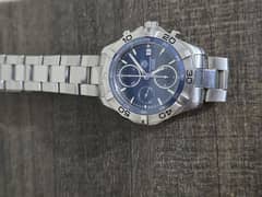 Tag Heuer Aquaracer Automatic Chronigraph 41mm