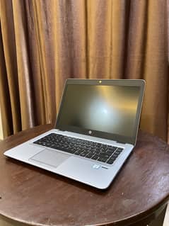 HP EliteBook 840 G4 7th gen core i5