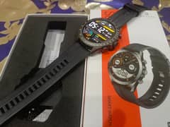 haylou solar pro smart watch