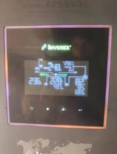 inverex