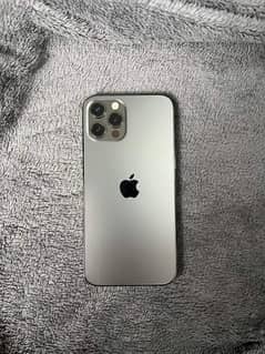 iphone 12pro condition 10 10 SIM work 4 month