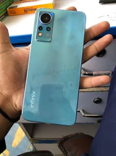 infinix