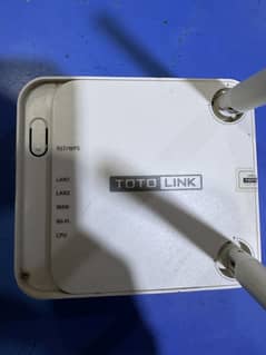 Wifi router device